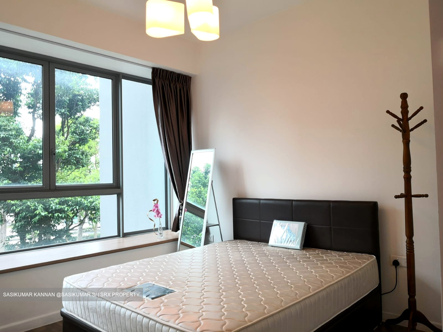 Hundred Trees (D5), Condominium #479165131